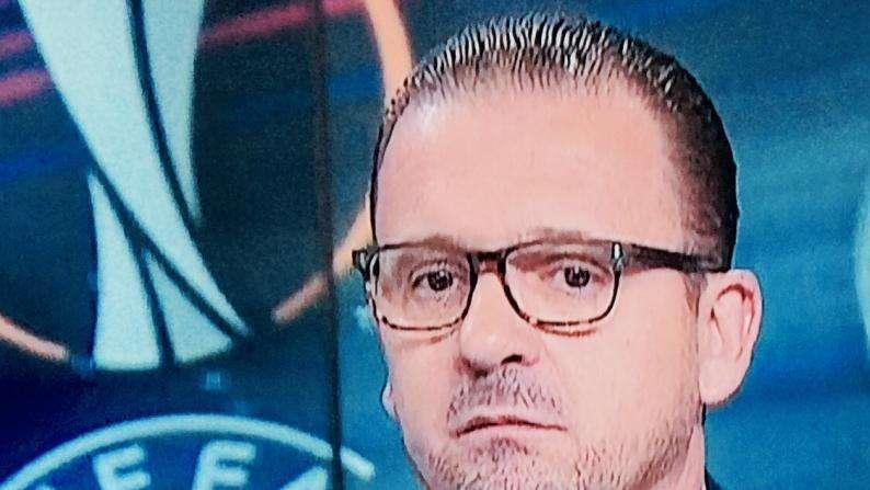 Mijatovic: "En la final de Kiev, el Madrid y cualquiera menos el Barça. La Juventus..."