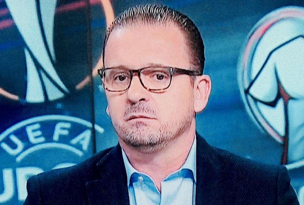 "Antes de la Séptima estábamos acojonados. Si no ganábamos, no podíamos volver a Madrid"