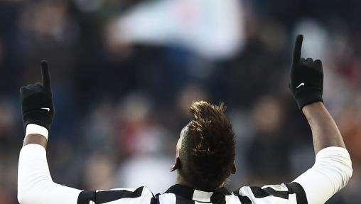 Daily Express: El City quiere a Pogba para reemplazar a Yaya Touré