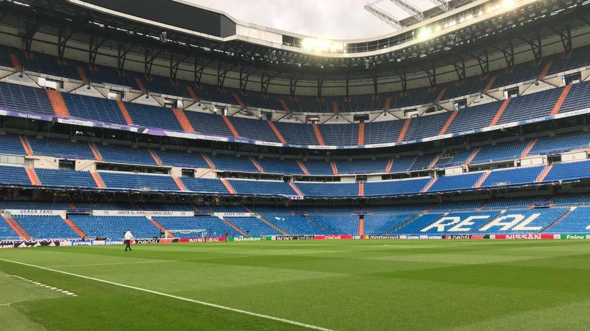 El Real Madrid anuncia medidas legales contra LaLiga de Tebas 