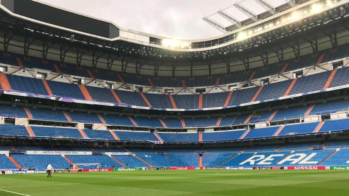 El nuevo Bernabéu lleva unos meses de retraso: los detalles 