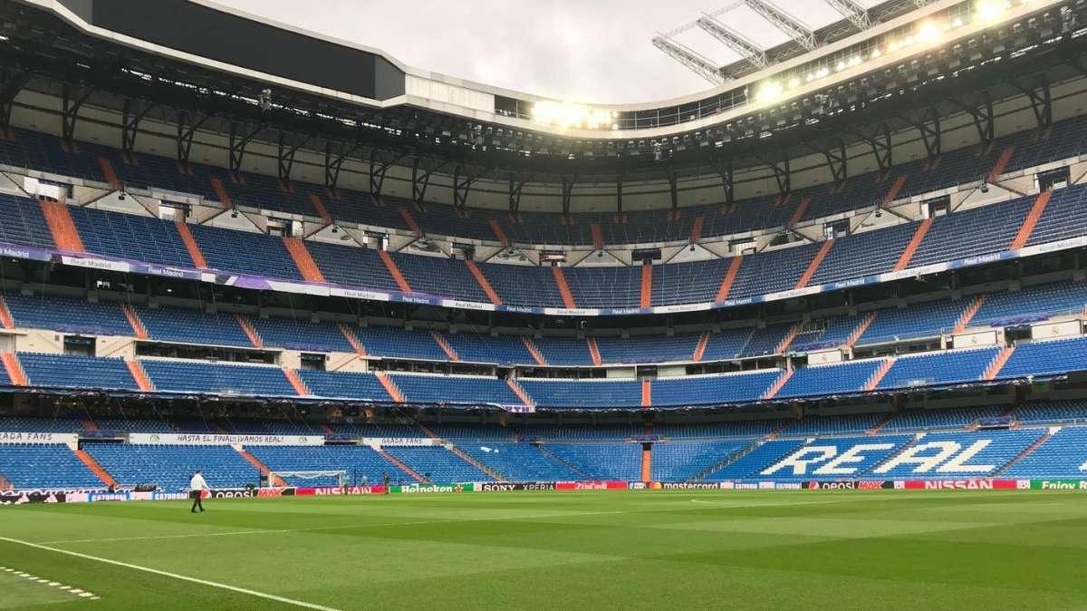 OFICIAL | El Real Sociedad - Real Madrid será el 4 de diciembre a las 21:00 horas