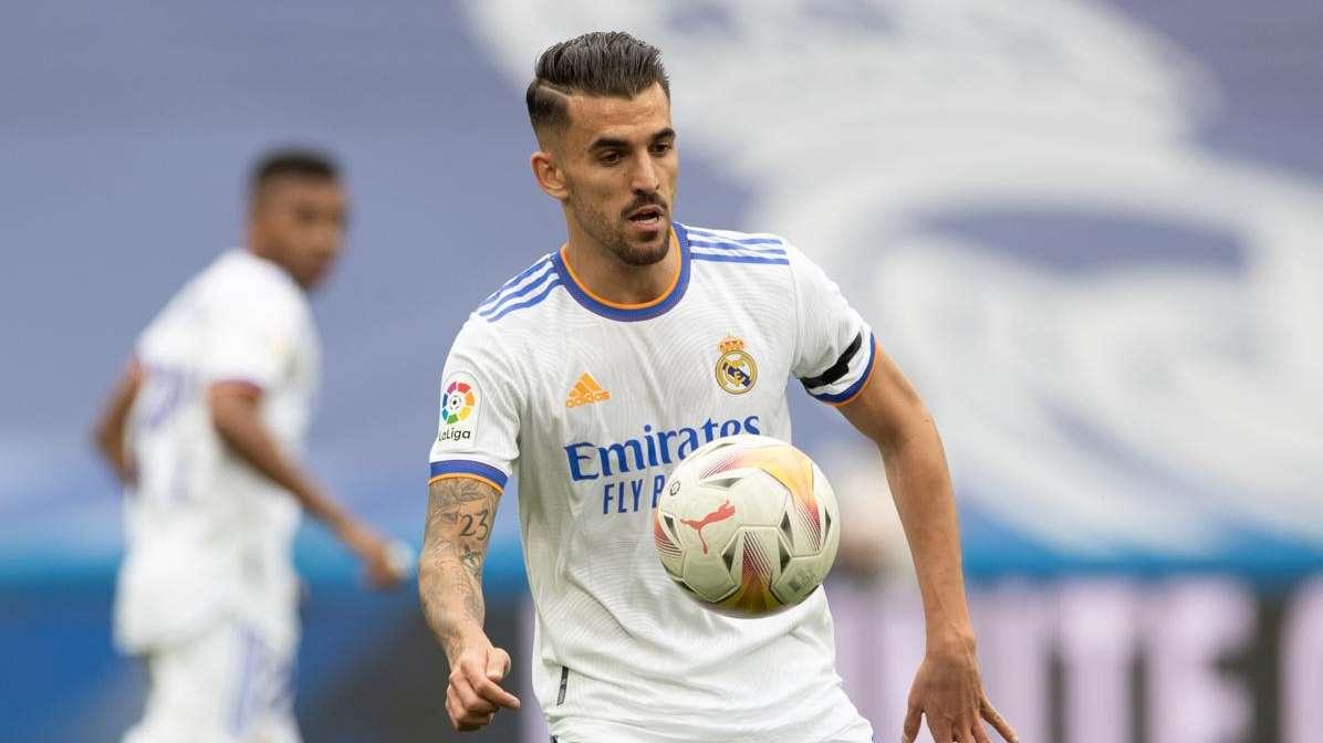 Dani Ceballos o cómo dar una vuelta de 180 grados a tu futuro
