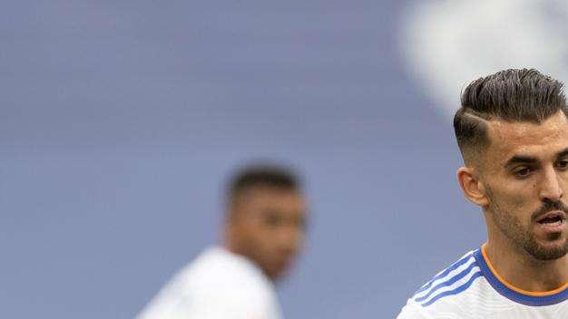 El futuro de Ceballos en el Real Madrid podría depender de… ¡Nabil Fekir!