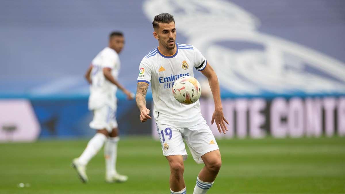 Ceballos no se moverá del Real Madrid salvo sorpresón: los detalles