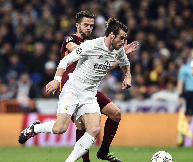 Jugones va a contracorriente: es imposible que Bale juegue contra el Napoli