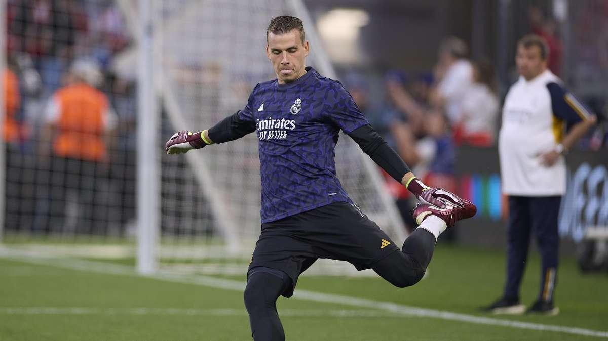 Ofertón millonario por Vinicius, Lunin dice adiós a otro pretendiente...
