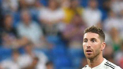 Romero: "Ramos es el central más decisivo de la historia el fútbol español"