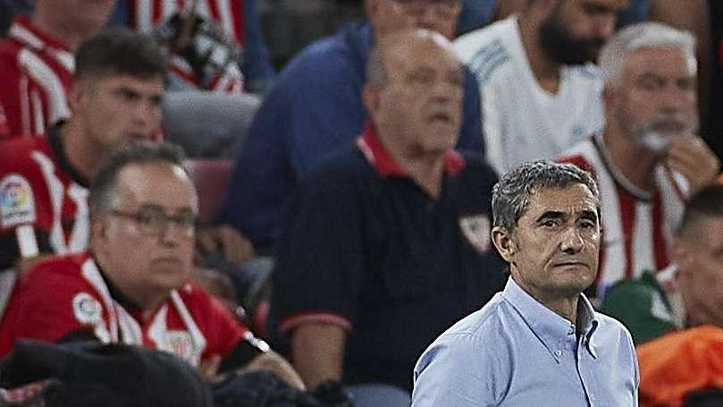 FINAL | Athletic Club 1-1 Villarreal CF: punto amargo para los leones