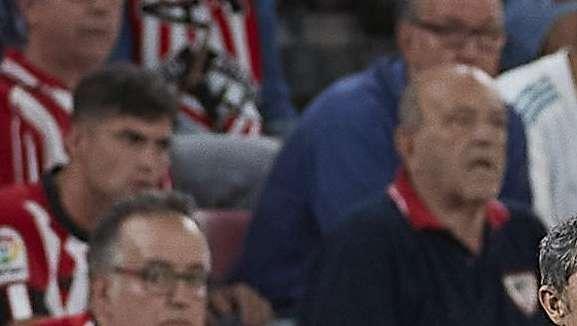 El Athletic visitará al Real Madrid con una baja muy importante