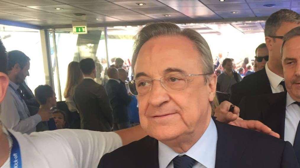 El Real Madrid pelea con la Premier por el fichaje de la última perla de la Ligue 1