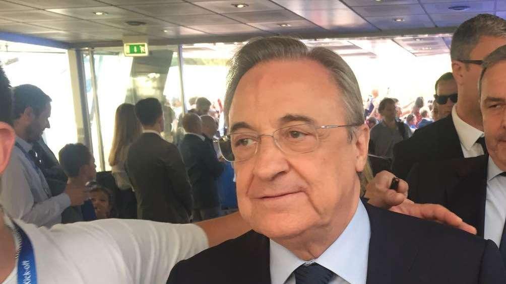 Fichajes | El Watford se niega a negociar con el Real Madrid por su gran promesa