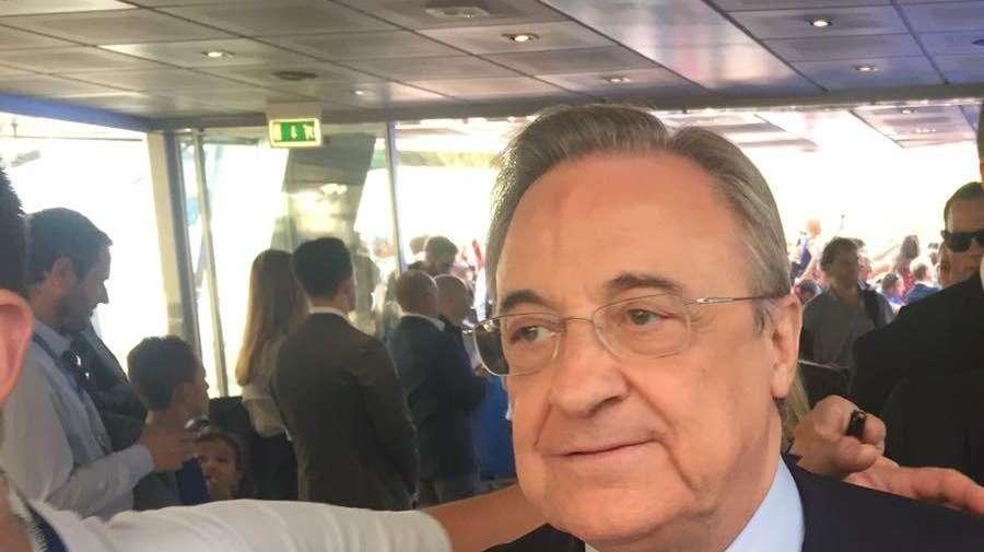 Fichajes | Un futurible blanco cierra definitivamente la puerta al Real Madrid
