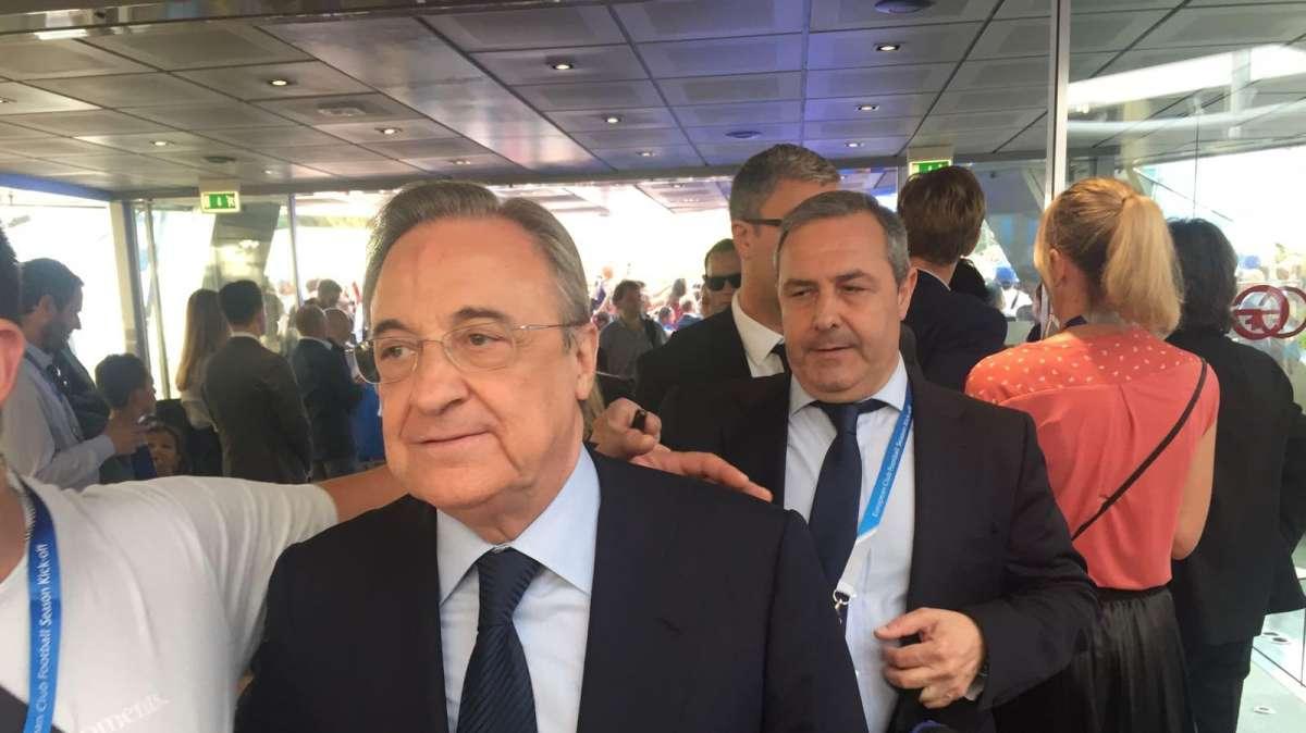 Fichajes | El Real Madrid Femenino acelera por una delantera como colofón al mercado