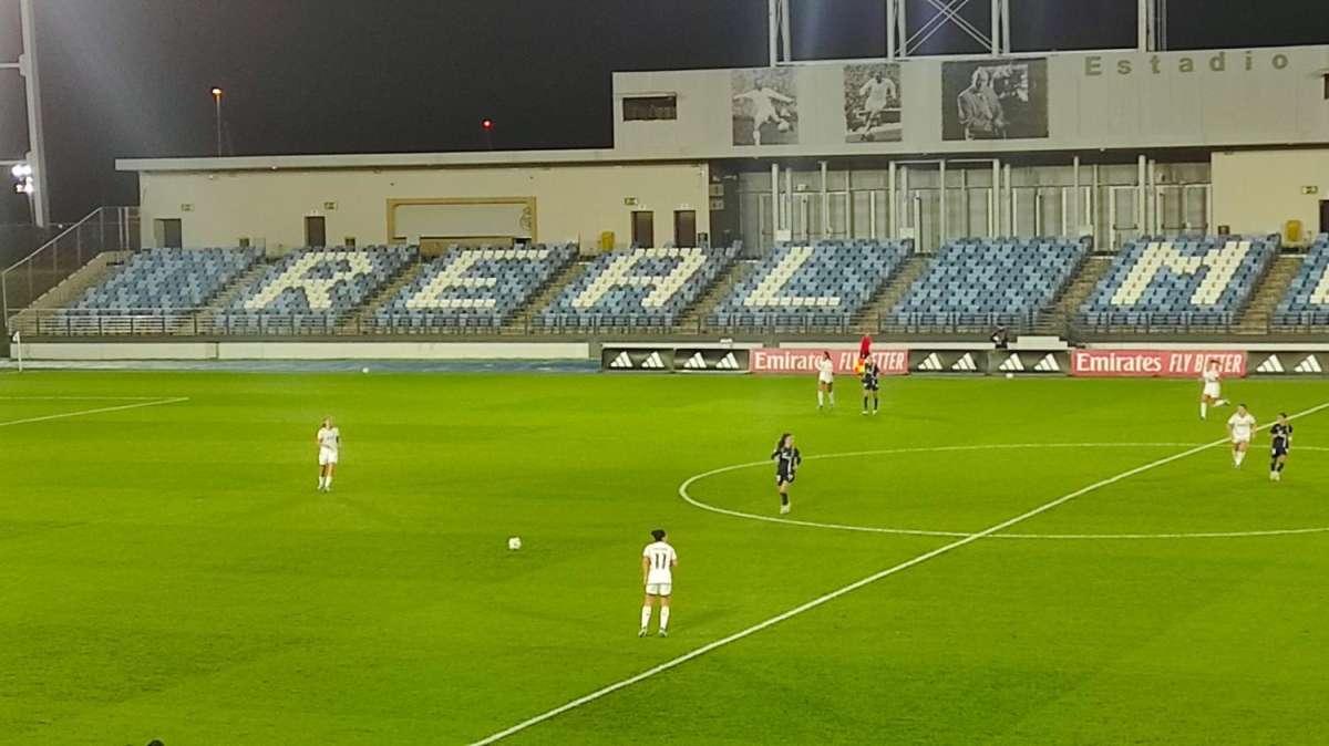 Los deberes del Real Madrid Femenino para 2024