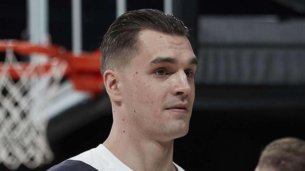 Hezonja habla claro sobre su futuro en el Real Madrid: ¿quiere seguir?
