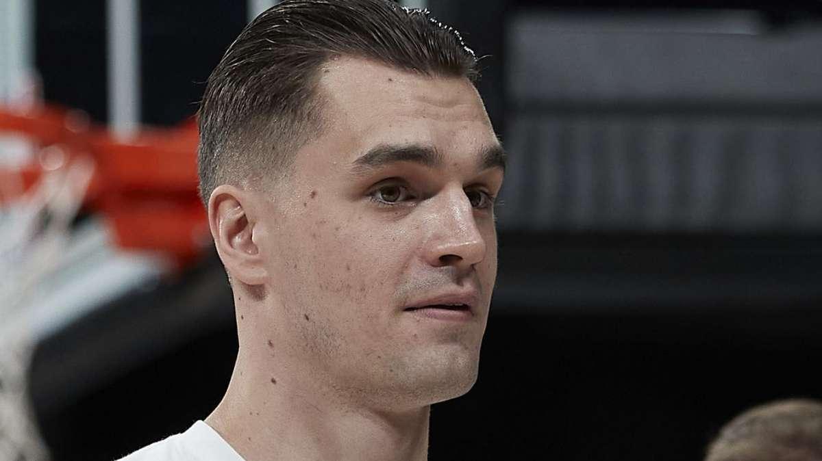 Oficial: Mario Hezonja renueva por cinco temporadas con el Real Madrid