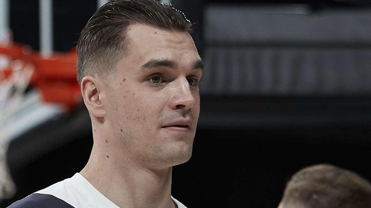Las dos opciones que maneja el Real Madrid para suplir a Hezonja: ¿intercambio galáctico?