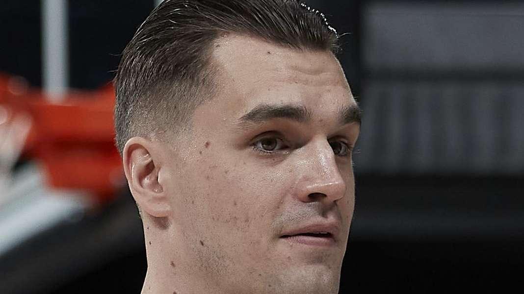 Partizan 76-88 Real Madrid: 'Supermario' Hezonja conquista Belgrado