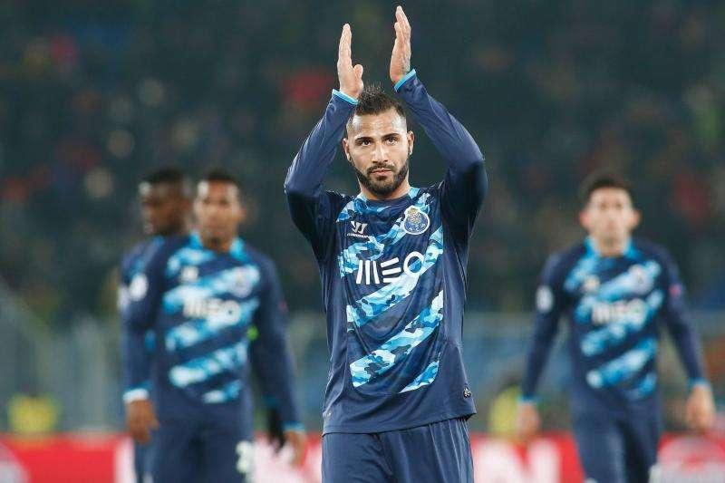 O Jogo: Quaresma saldrá del Oporto este verano