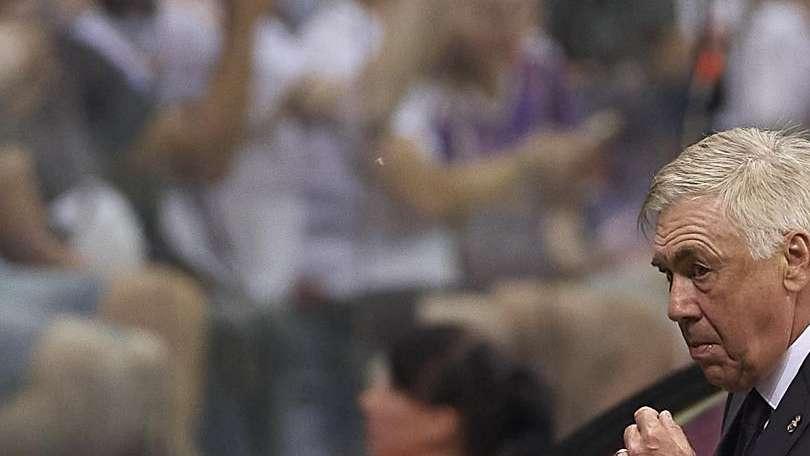 Rotaciones obligadas con dudas en defensa: alineaciones probables del Liverpool - Real Madrid