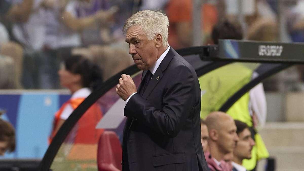 ¿Cambio de planes en el Real Madrid? Ya hay respuesta en el lateral