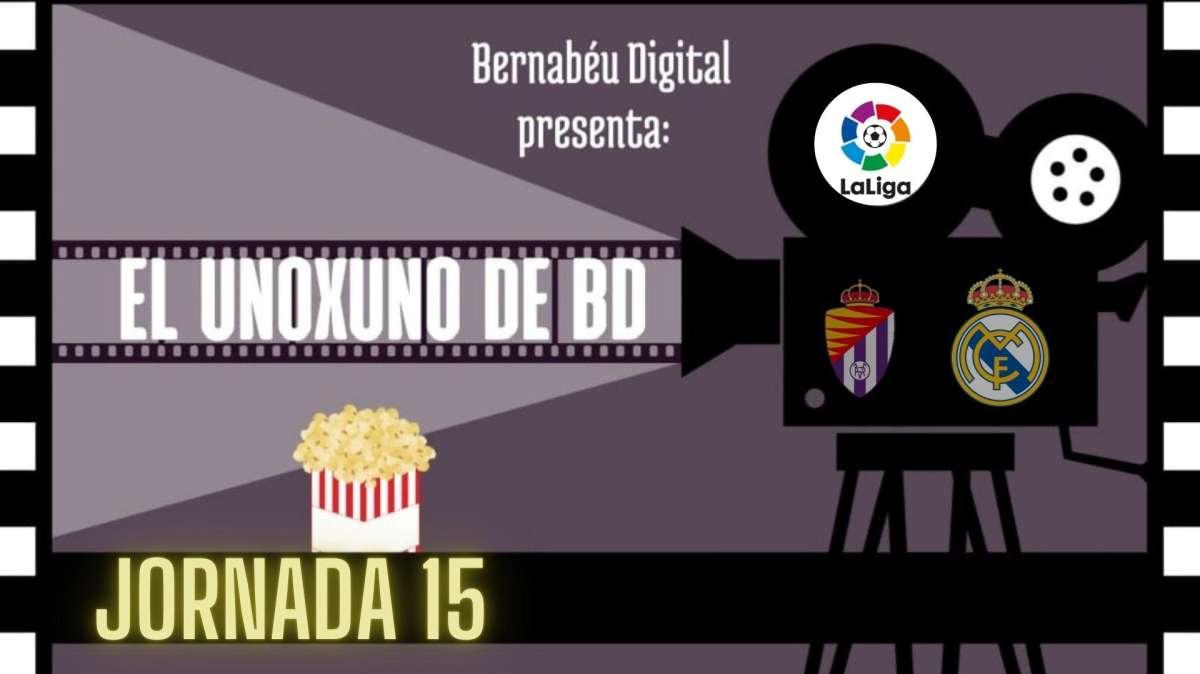 VÍDEO BD | ¿Otra Liga del Real Madrid gracias a Benzema y a Courtois?