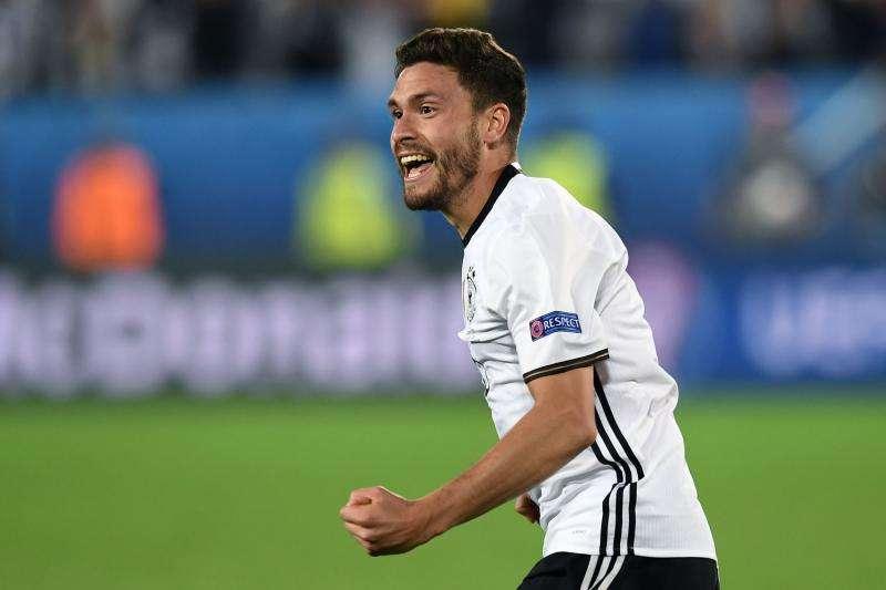 Bild: Liverpool y Tottenham, interesados en Hector