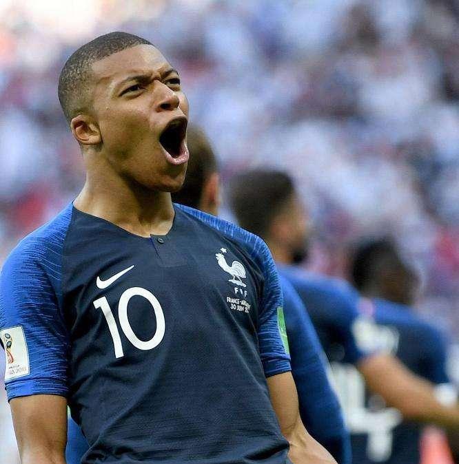 Mbappé frena el fichaje de Camavinga por el Real Madrid: los detalles