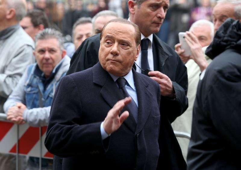 Corriere dello Sport: El inversor chino dice 'no' a Berlusconi