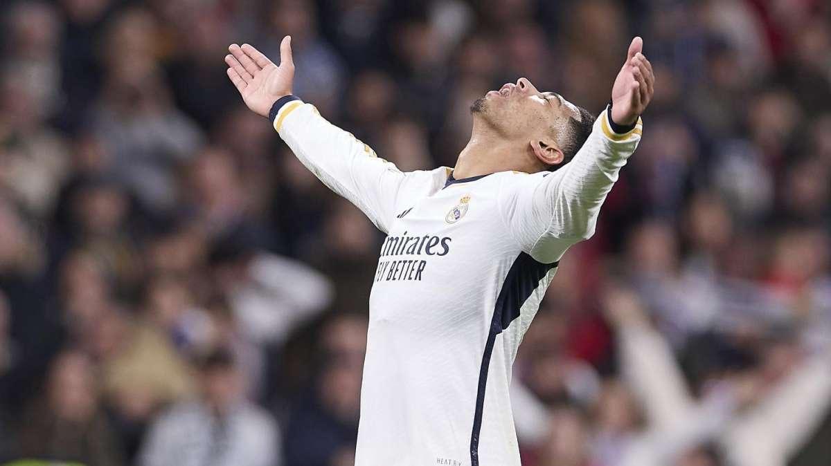 "Bellingham juega impresionante, ganará el Balón de Oro"