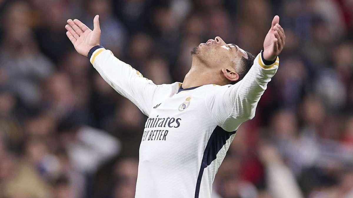 ¡Alarma! El Real Madrid confirma la lesión de Jude Bellingham
