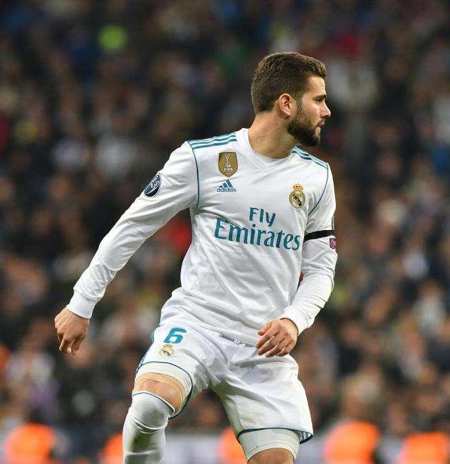 Nacho: "Nunca habíamos tenido tantas ocasiones, pero hemos sufrido"