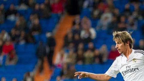 AS: Coentrao vuelve por petición de Zidane