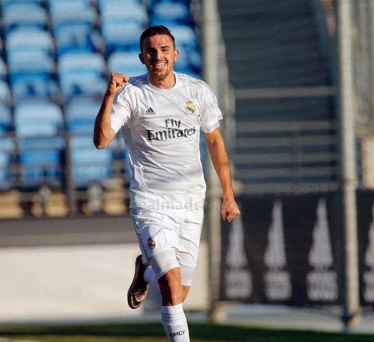 NOTAS: Castilla - La Roda