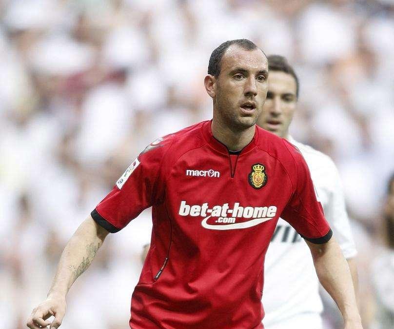 El exmadridista Ramis puede hacer historia