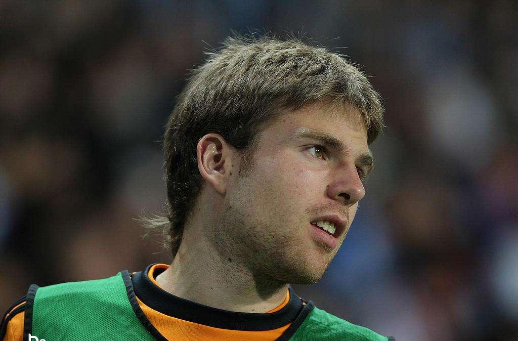 La Real, a la espera de la situación de Illarramendi