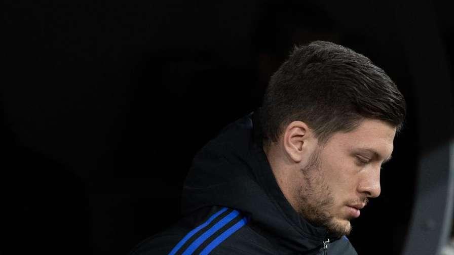 As, Gallego: "Hay que explorar el mercado de delanteros disponibles. Jovic..."