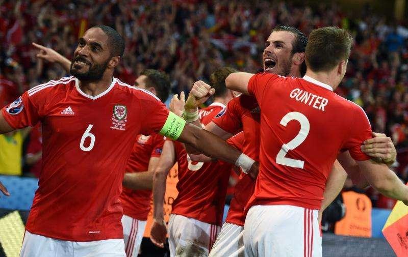 Irlanda 0-0 Gales - Los de Coleman no pueden pasar del empate a pesar de la actuación de Bale