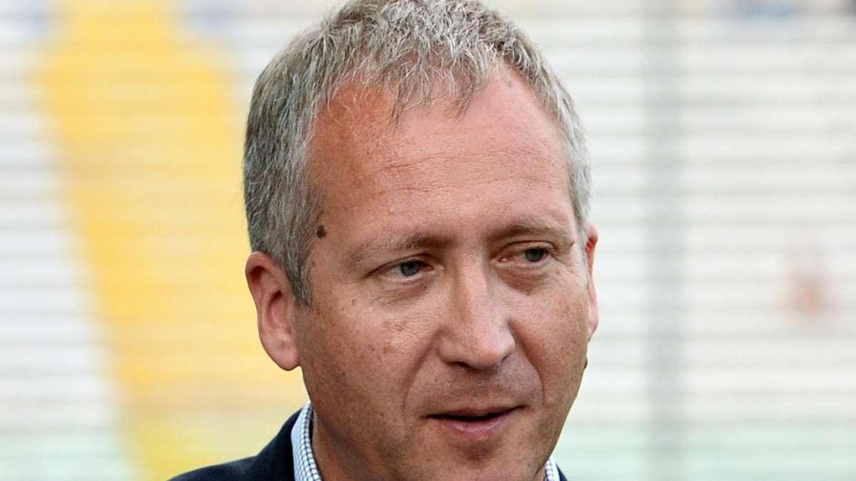 Vasilyev, vicepresidente del Mónaco: "Nunca hemos hablado nada con el Madrid acerca de Falcao"