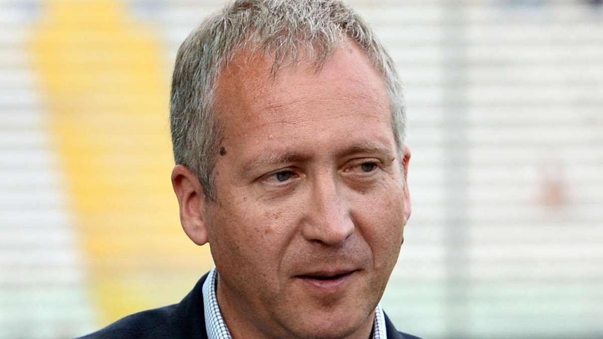 Vasilyev, vicepresidente del Mónaco: "Diego López es uno de los mejores porteros"