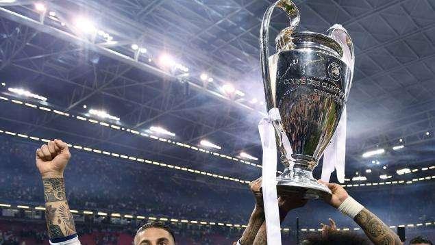 Ramos y Marcelo igualan a Di Stéfano en número de títulos: Casillas, Chendo y Camacho, los siguientes