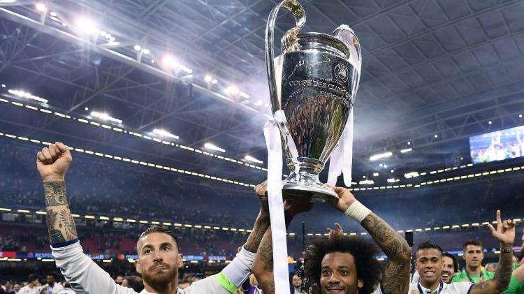 Marcelo, el último superviviente en la jungla de Florentino. Un suplente convertido en emblema