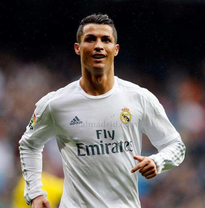 Telefónica patrocinará al Real Madrid la temporada que viene. El precio...