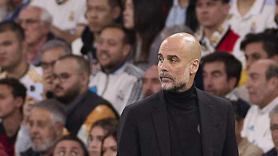 Ya es oficial: Guardiola anuncia el regreso de la gran amenaza del Real Madrid