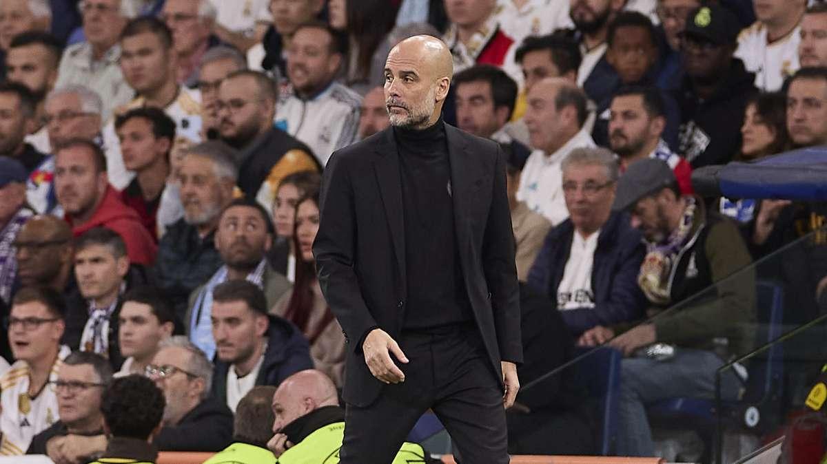 Muñiz Ruiz e Iglesias Villanueva irán a la nevera, el capricho de Guardiola...