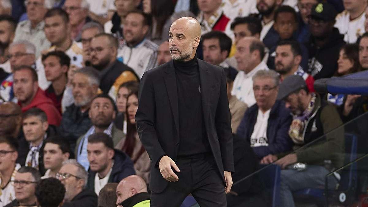 El Real Madrid no da crédito a la polémica de Guardiola: ni la UEFA se quejó
