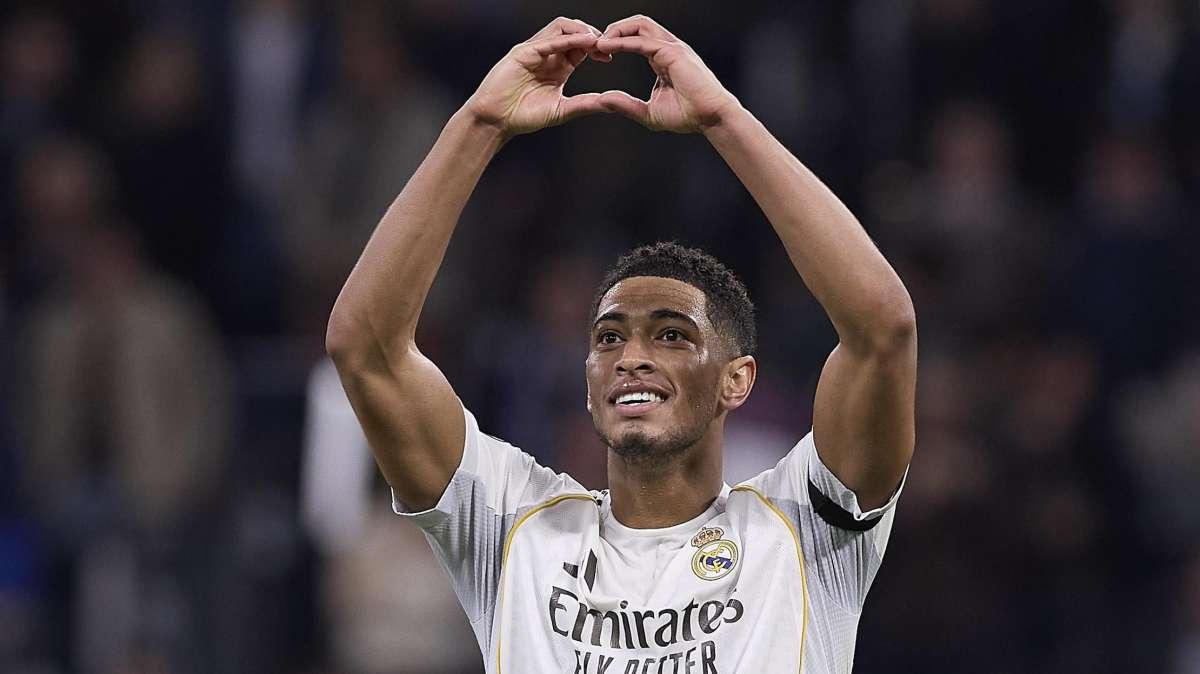 Bombazo: el anuncio que afecta a Bellingham y al Real Madrid