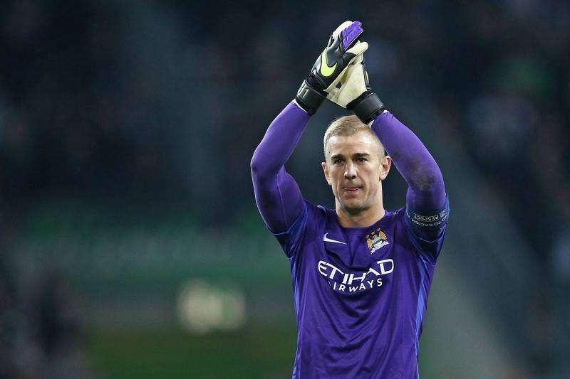 Daily Express - Joe Hart próximo al United: ¿De Gea cerca del Madrid?