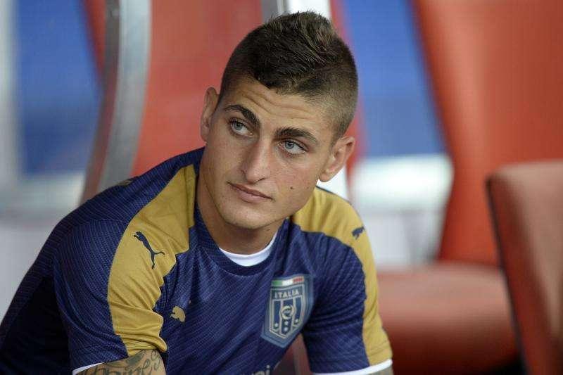 El PSG negocia con el Manchester United por Verratti: los detalles